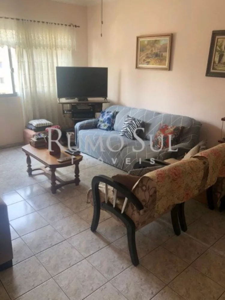 Apartamento à venda com 2 quartos, 85m² - Foto 1