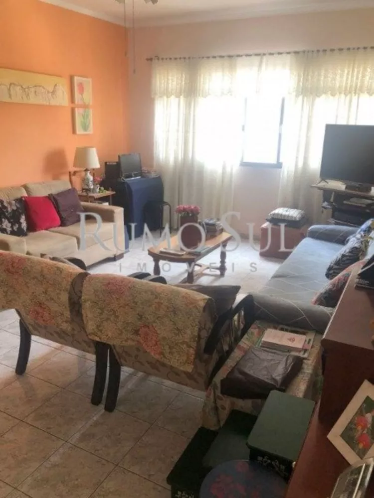 Apartamento à venda com 2 quartos, 85m² - Foto 2