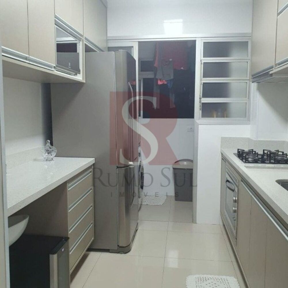 Apartamento, 2 quartos, 65 m² - Foto 2