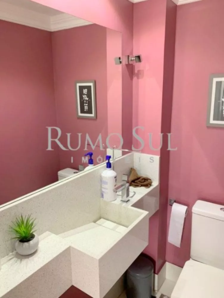 Apartamento, 3 quartos, 148 m² - Foto 3