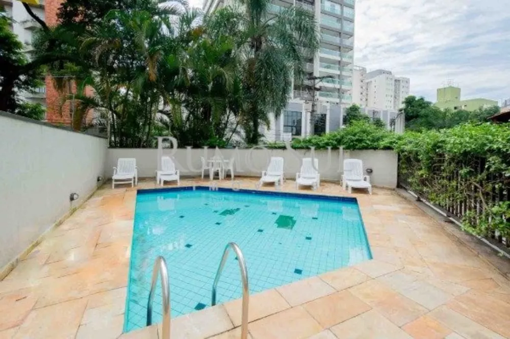 Apartamento, 3 quartos, 148 m² - Foto 11