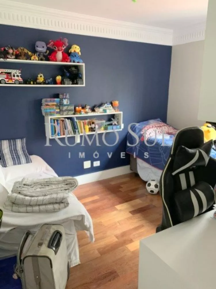 Apartamento, 3 quartos, 148 m² - Foto 6