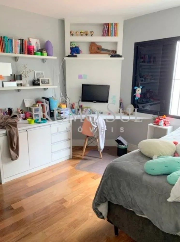 Apartamento, 3 quartos, 148 m² - Foto 8