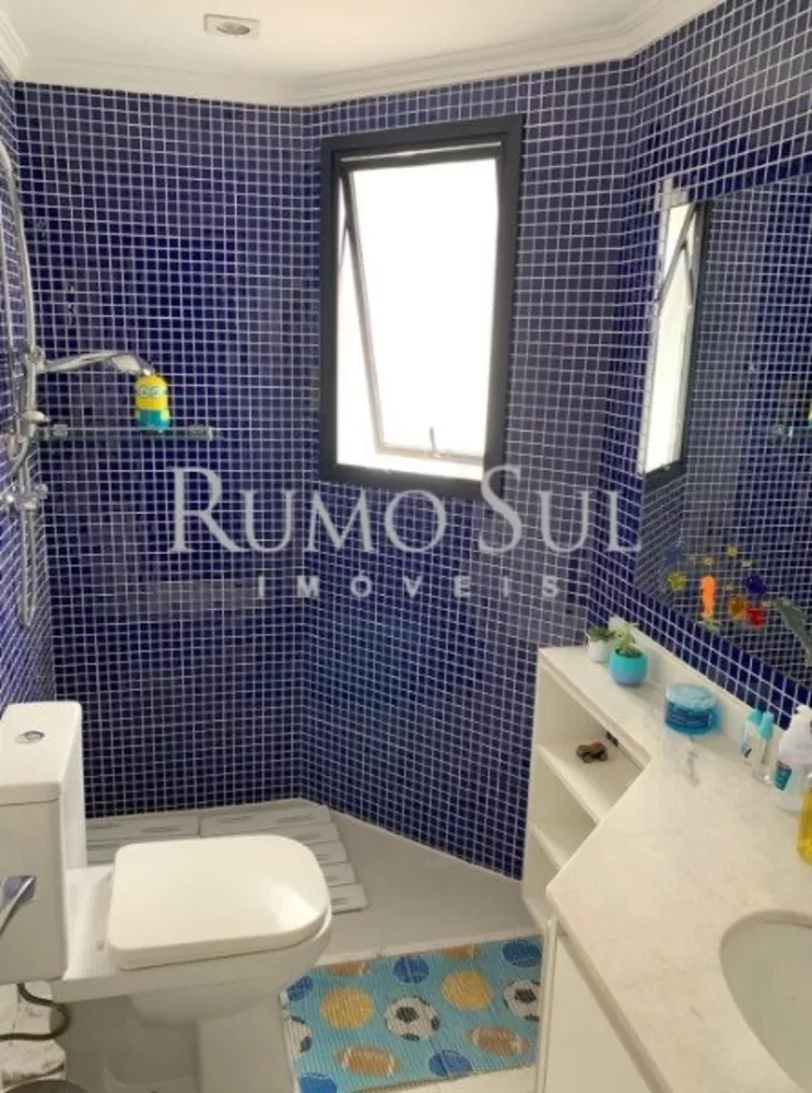 Apartamento, 3 quartos, 148 m² - Foto 7