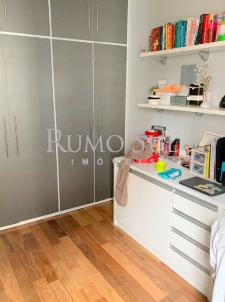 Apartamento, 3 quartos, 148 m² - Foto 9