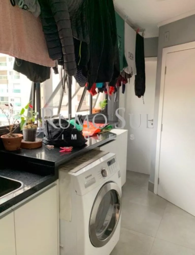 Apartamento, 3 quartos, 148 m² - Foto 10