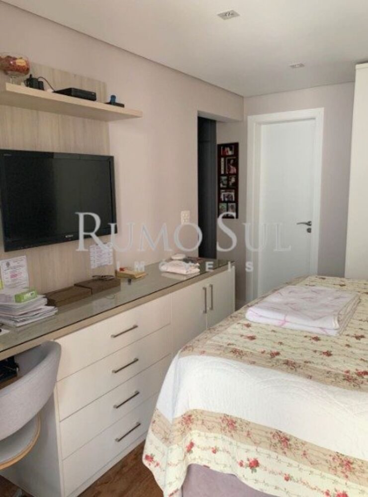 Apartamento, 3 quartos, 148 m² - Foto 4