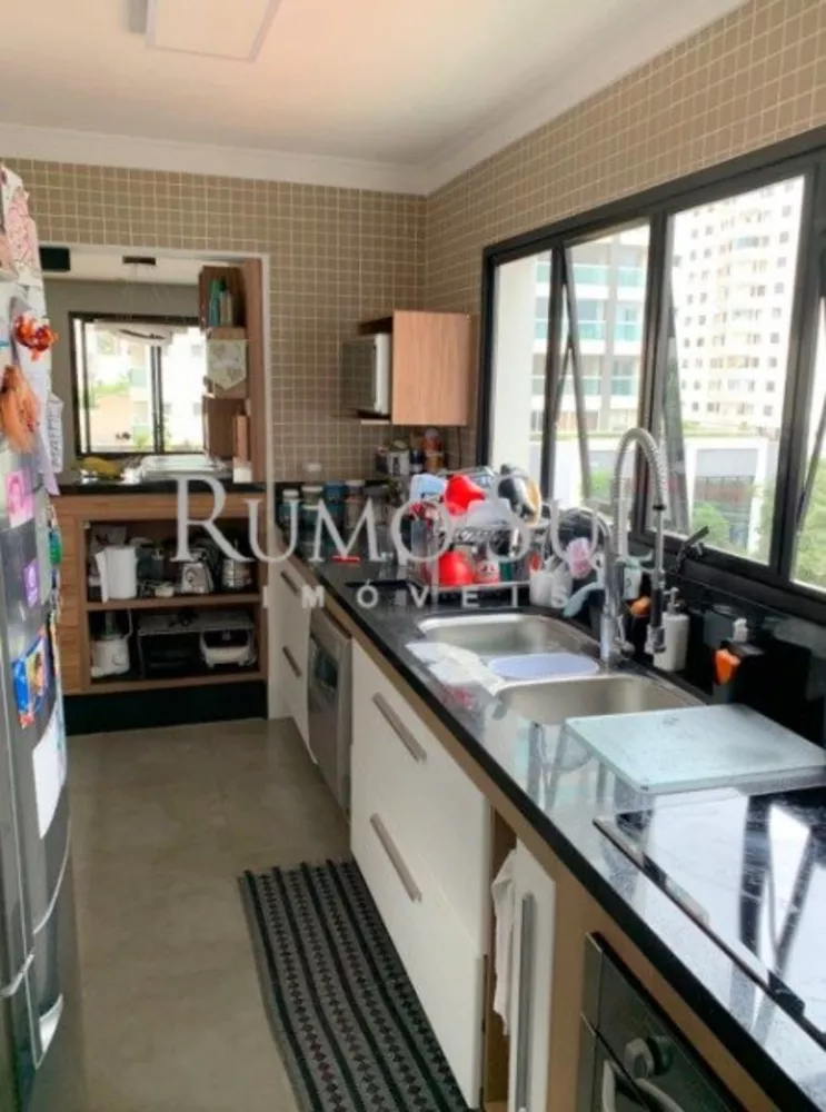 Apartamento, 3 quartos, 148 m² - Foto 2