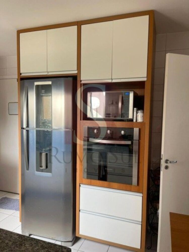 Apartamento, 2 quartos, 107 m² - Foto 2