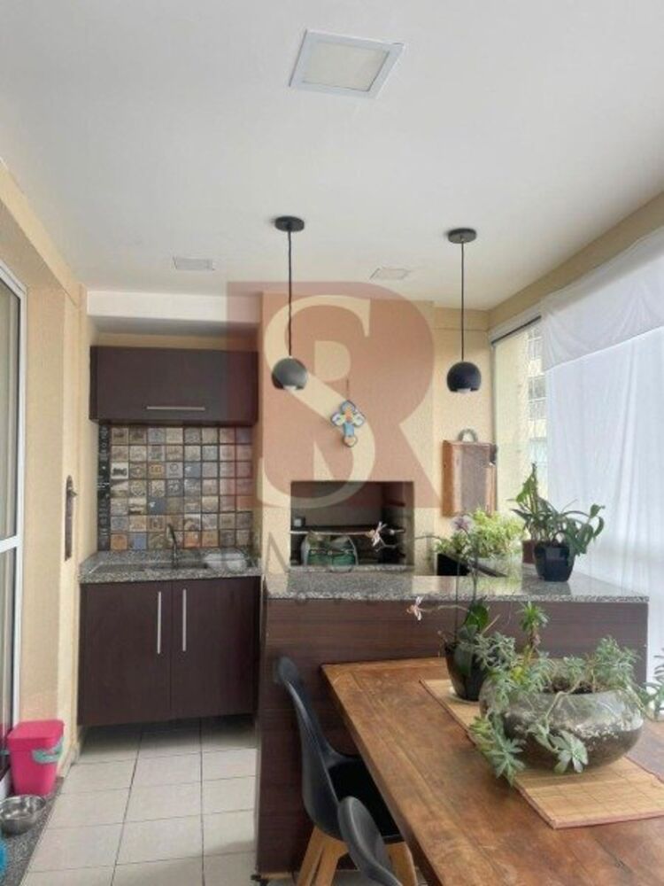 Apartamento, 2 quartos, 107 m² - Foto 1