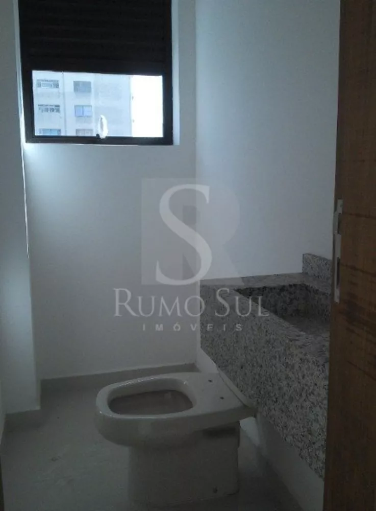 Conjunto Comercial-Sala para alugar, 35m² - Foto 6