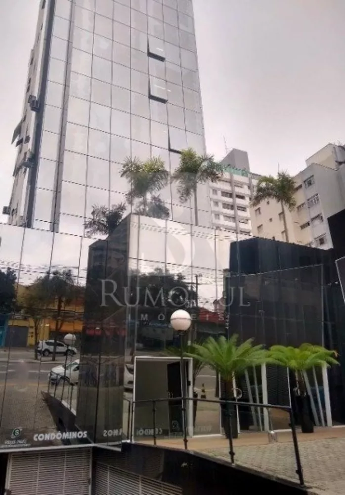 Conjunto Comercial-Sala para alugar, 35m² - Foto 10