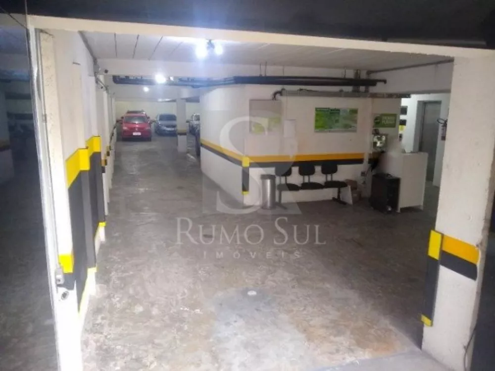 Conjunto Comercial-Sala para alugar, 35m² - Foto 9