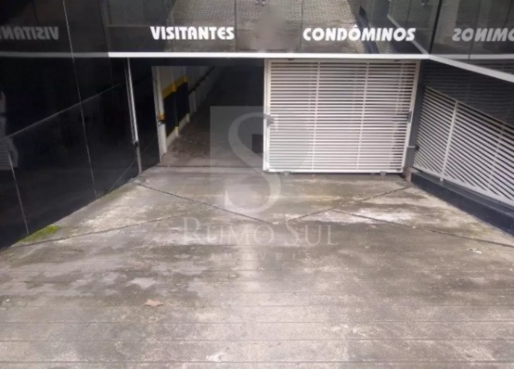 Conjunto Comercial-Sala para alugar, 35m² - Foto 8