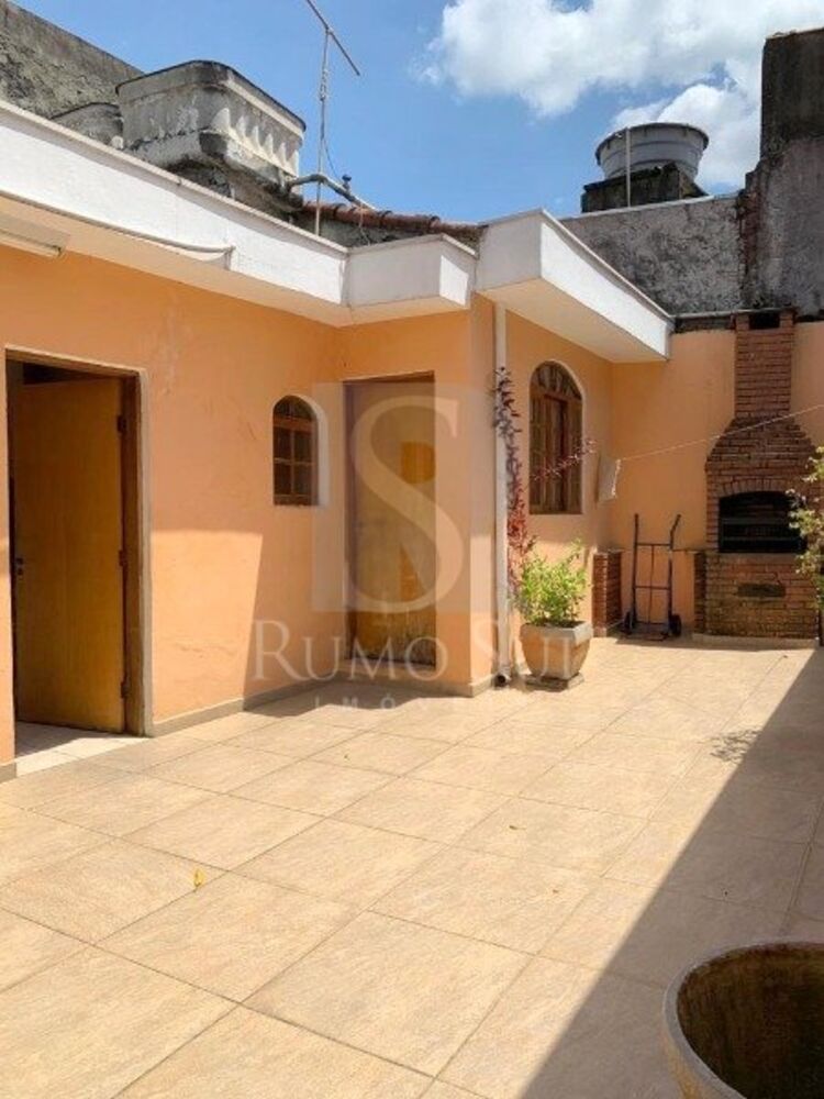 Casa Comercial, 168 m² - Foto 1