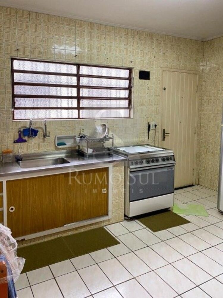 Casa, 3 quartos, 172 m² - Foto 1