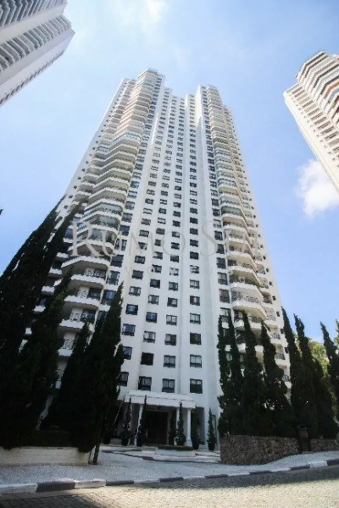 Apartamento, 4 quartos, 310 m² - Foto 2