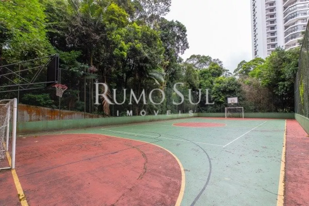 Apartamento, 4 quartos, 310 m² - Foto 5