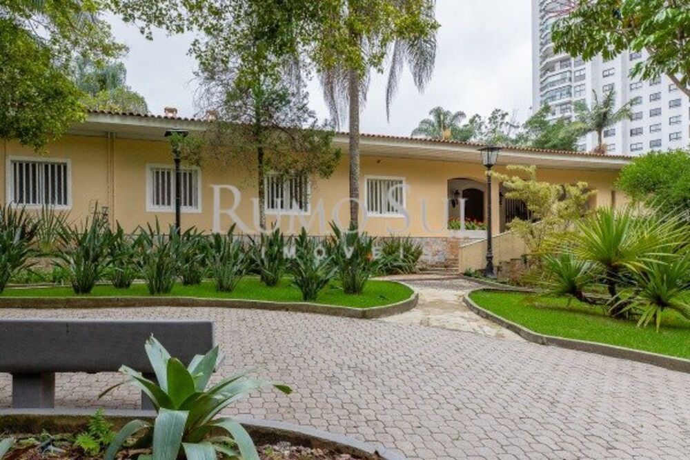 Apartamento, 4 quartos, 310 m² - Foto 9