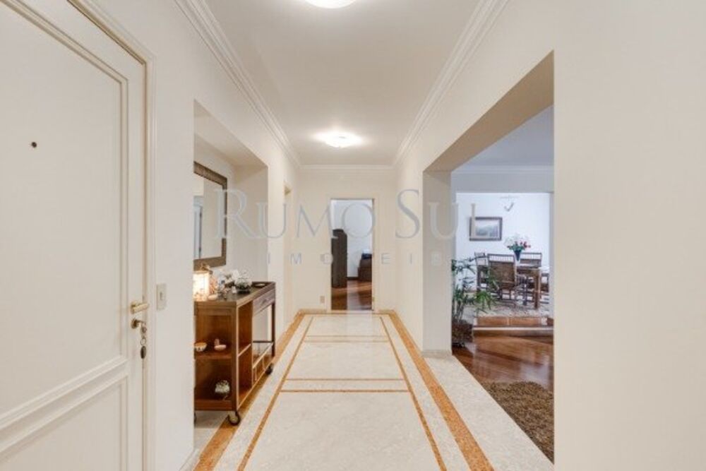 Apartamento, 4 quartos, 310 m² - Foto 11