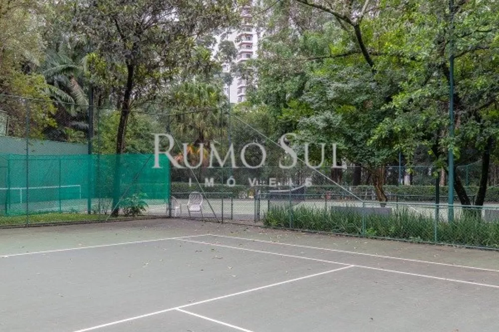Apartamento, 4 quartos, 310 m² - Foto 4