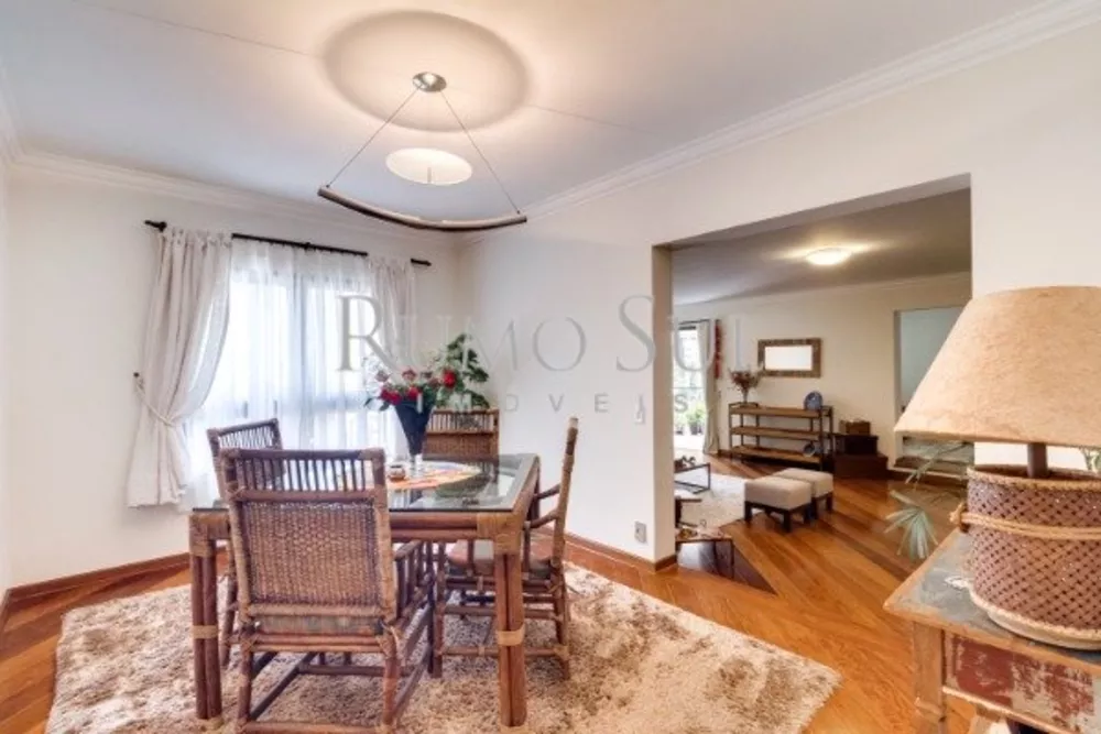 Apartamento, 4 quartos, 310 m² - Foto 8
