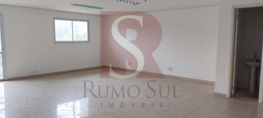 Conjunto Comercial-Sala para alugar, 64m² - Foto 2