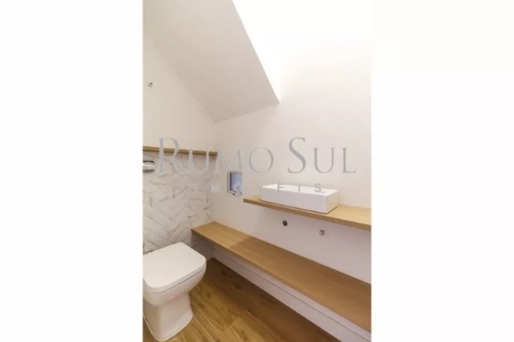 Casa, 3 quartos, 130 m² - Foto 5