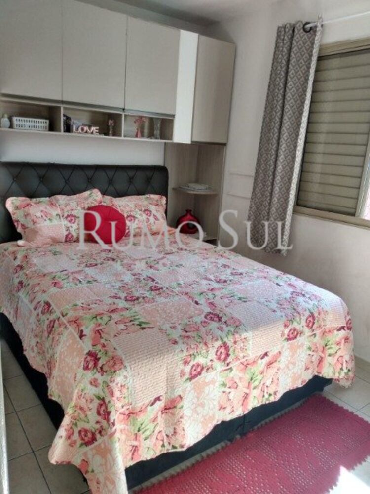 Apartamento, 2 quartos, 70 m² - Foto 3