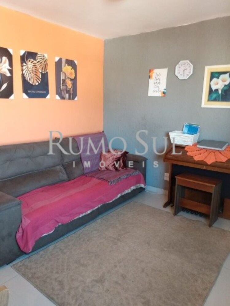 Apartamento, 2 quartos, 70 m² - Foto 2