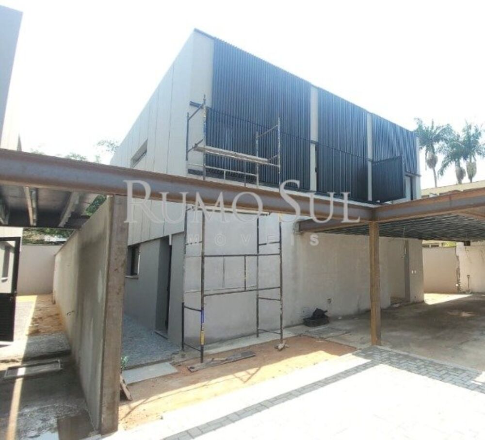 Casa, 4 quartos, 665 m² - Foto 4