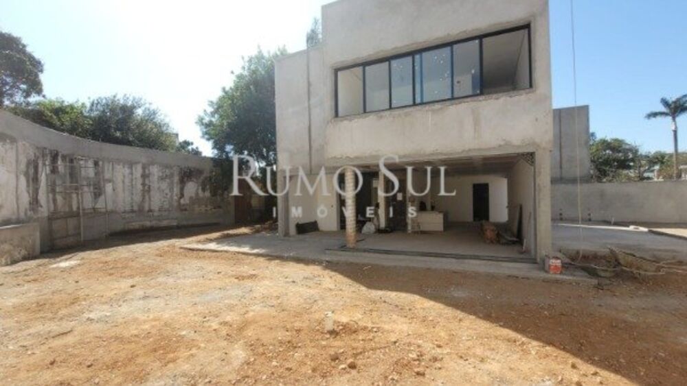 Casa, 4 quartos, 665 m² - Foto 3
