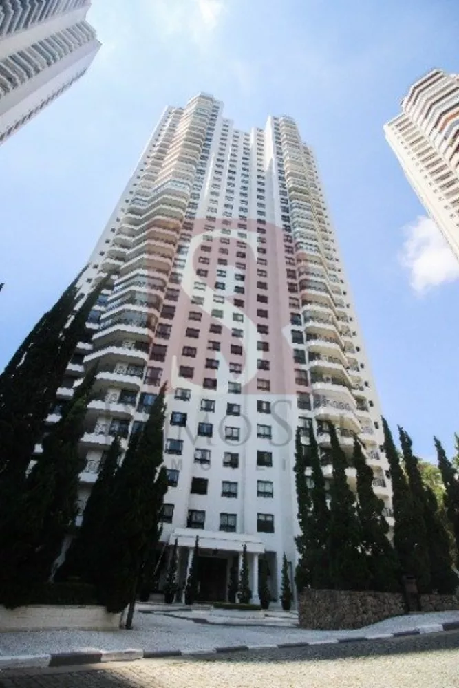 Cobertura, 4 quartos, 455 m² - Foto 12