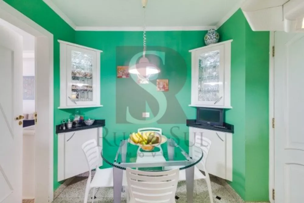 Cobertura, 4 quartos, 455 m² - Foto 1