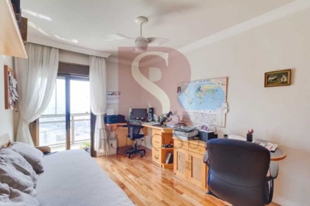 Cobertura, 4 quartos, 455 m² - Foto 5
