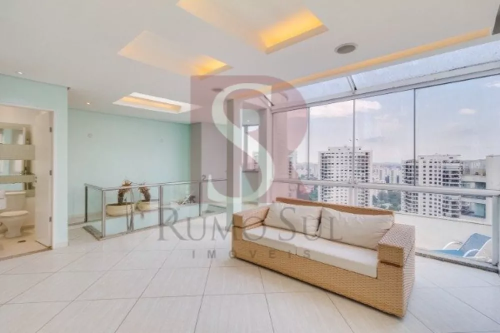 Cobertura, 4 quartos, 455 m² - Foto 8