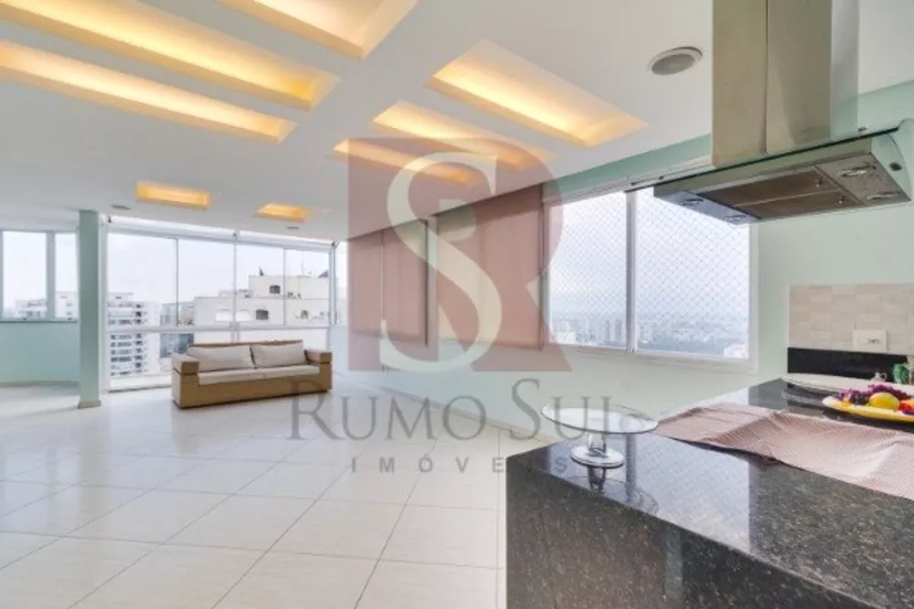 Cobertura, 4 quartos, 455 m² - Foto 7