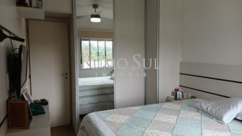Apartamento, 3 quartos, 98 m² - Foto 2