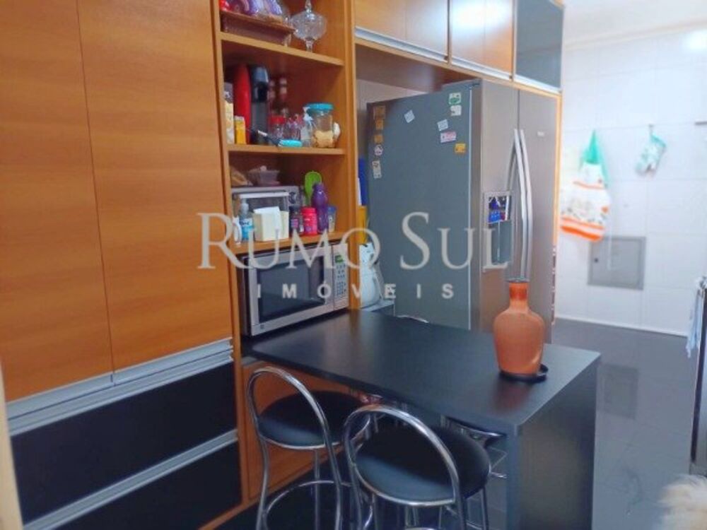 Apartamento, 3 quartos, 98 m² - Foto 5