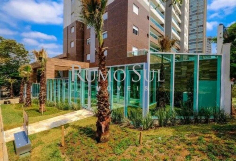 Apartamento, 3 quartos, 280 m² - Foto 3