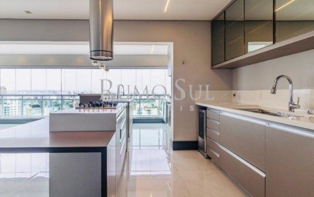 Apartamento, 3 quartos, 280 m² - Foto 1