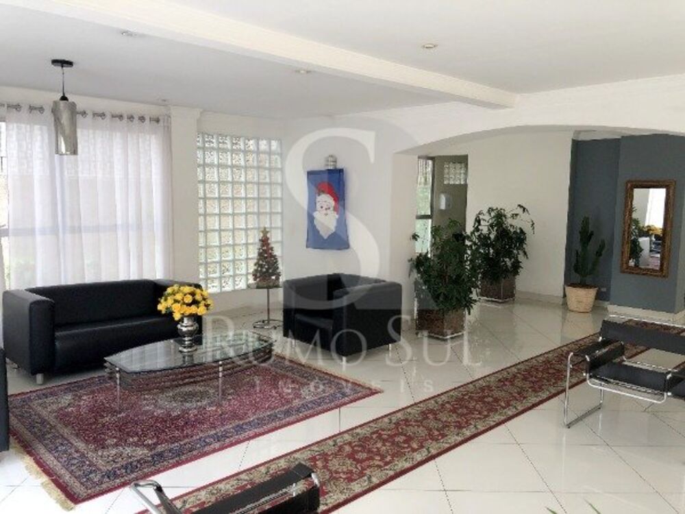 Apartamento, 3 quartos, 135 m² - Foto 3