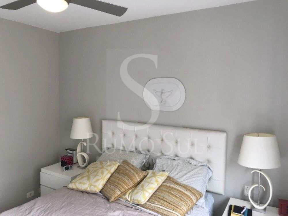 Apartamento, 3 quartos, 135 m² - Foto 1