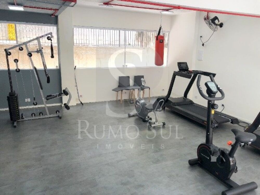 Apartamento, 3 quartos, 135 m² - Foto 4