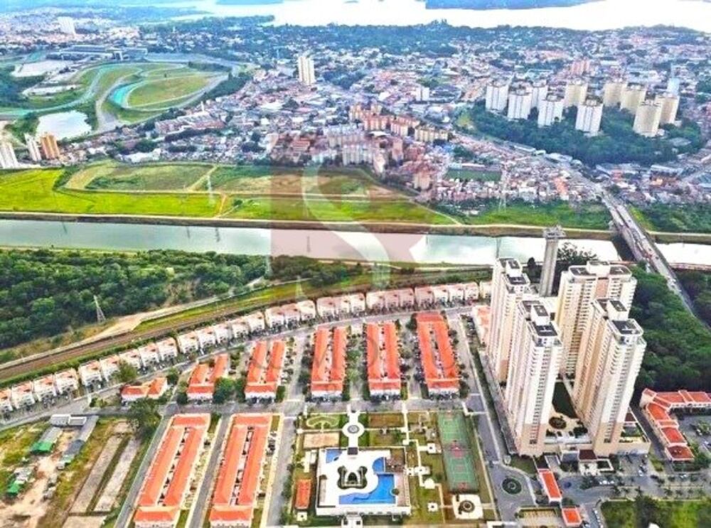 Apartamento, 2 quartos, 58 m² - Foto 1