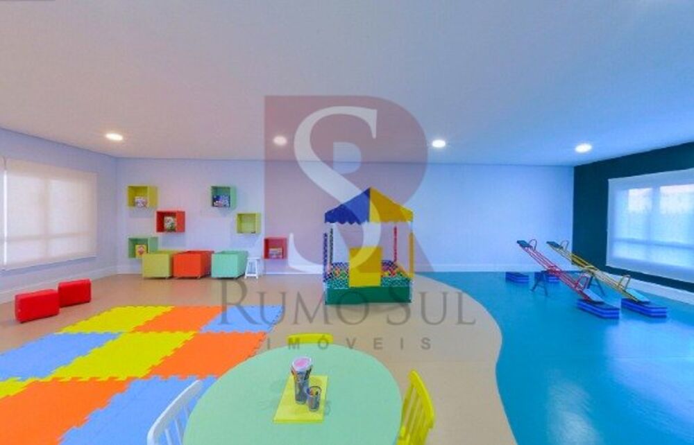 Apartamento, 2 quartos, 58 m² - Foto 3