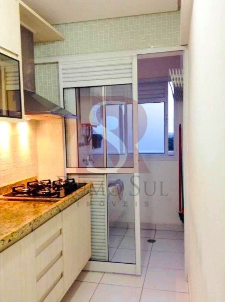 Apartamento, 2 quartos, 58 m² - Foto 2