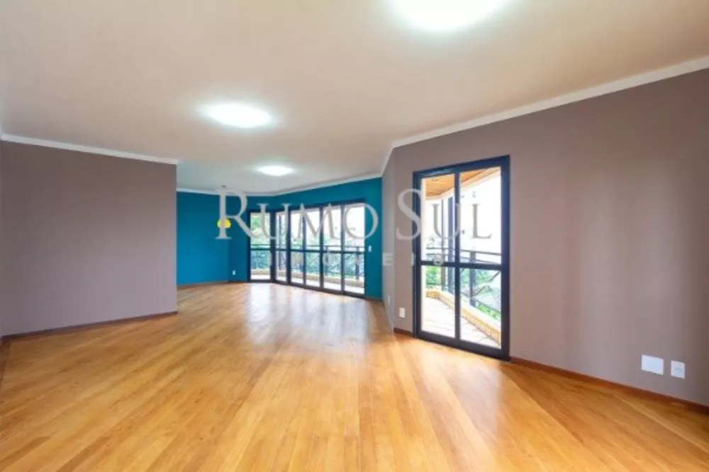 Apartamento à venda com 4 quartos, 376m² - Foto 3