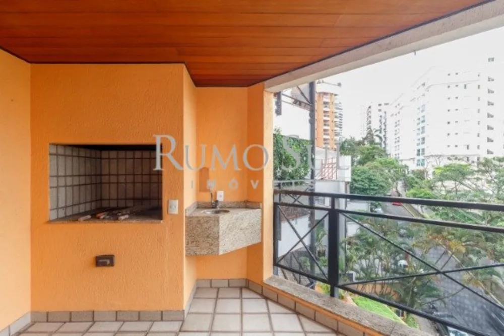 Apartamento à venda com 4 quartos, 376m² - Foto 5