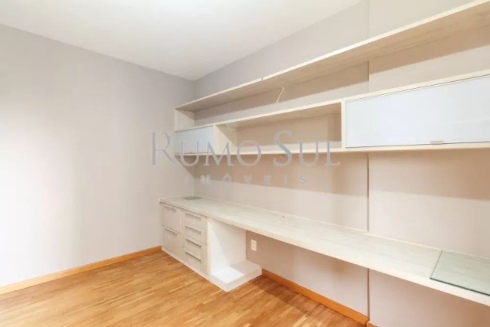 Apartamento à venda com 4 quartos, 376m² - Foto 8